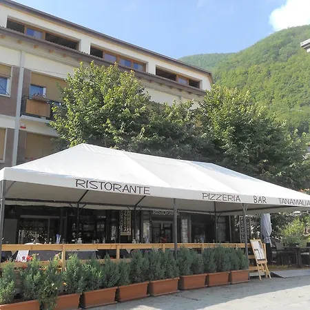 Hotel Piccolo