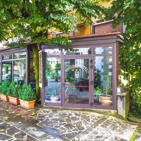 Hotel Piccolo Lizzano In Belvedere