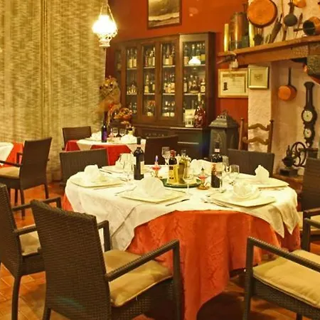 Piccolo Hotel 3*