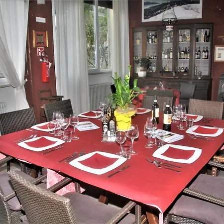 Hotel Piccolo