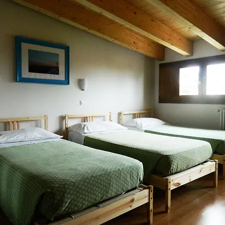 Piccolo Hotel 3*