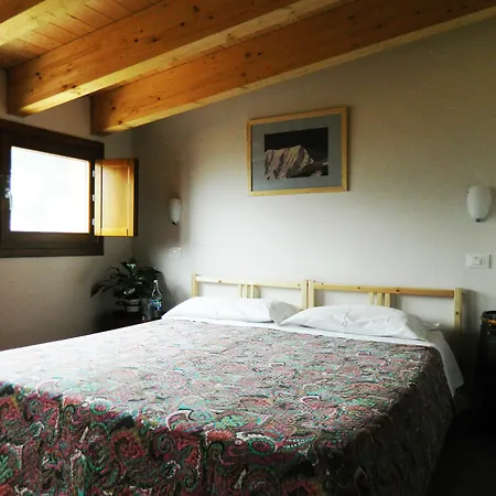 Hotel Piccolo