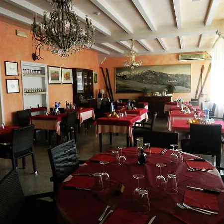 Piccolo Hotel Lizzano In Belvedere
