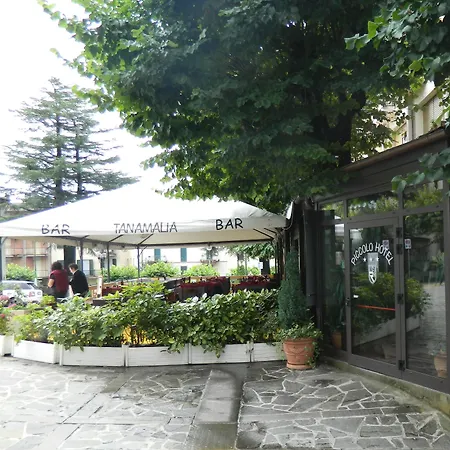 Piccolo Hotel 3*