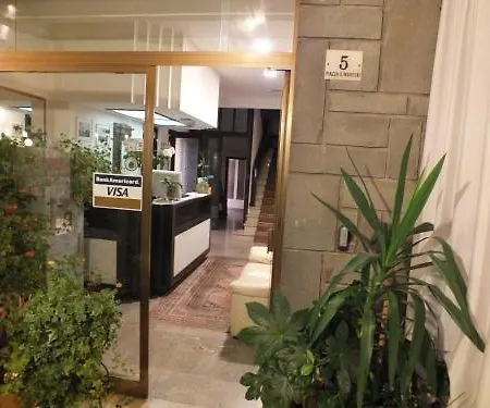Hotel Piccolo Lizzano In Belvedere