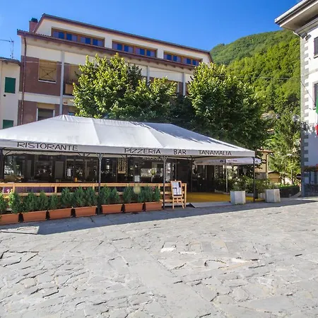 Piccolo Lizzano in Belvedere