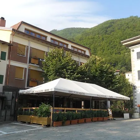 Szálloda Piccolo 3*