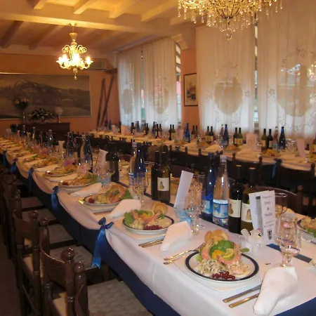 Piccolo Hotel Lizzano In Belvedere