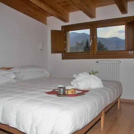 Piccolo 3* Lizzano in Belvedere