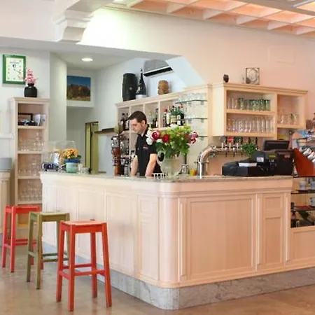 Hotel Piccolo