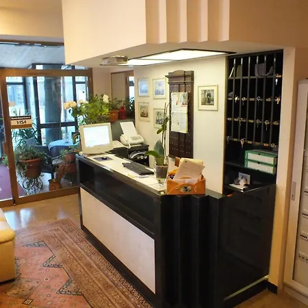 Hotel Piccolo Lizzano In Belvedere