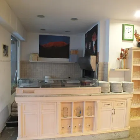 Szálloda Piccolo 3*