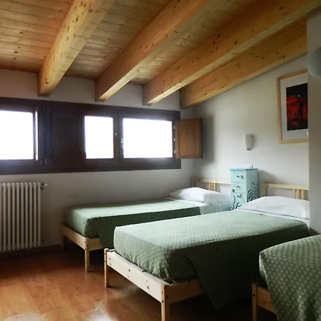 Piccolo 3* Lizzano In Belvedere