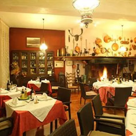 Piccolo Szálloda Lizzano in Belvedere