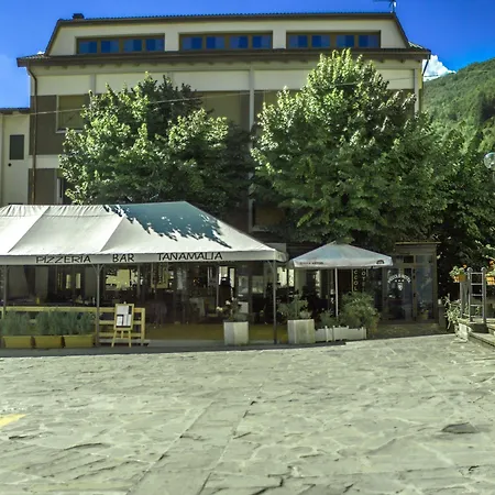 Piccolo 3* Lizzano in Belvedere