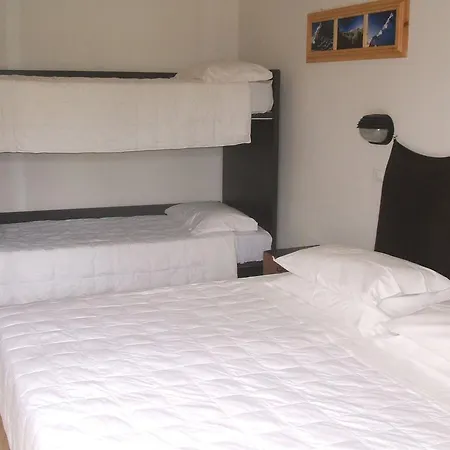 Piccolo Hotel 3*