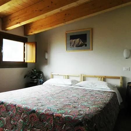 Hotel Piccolo Lizzano In Belvedere