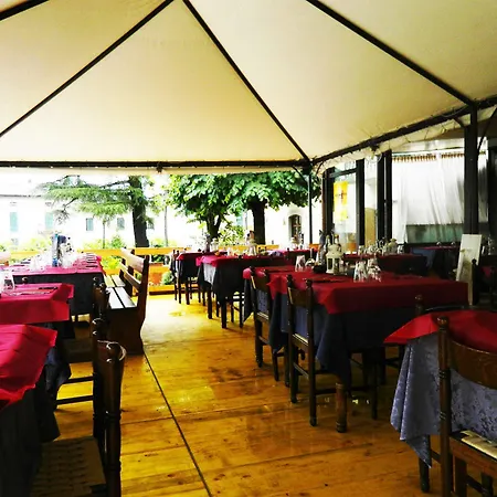 Hotel Piccolo