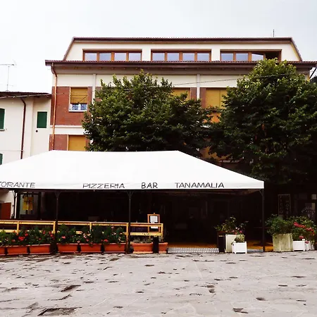皮克洛酒店 酒店 3*