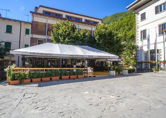 Piccolo ليتسانو في بلفيردي