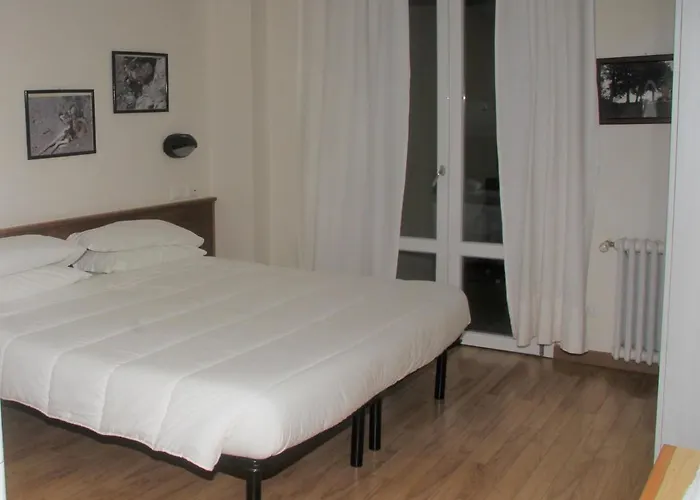 فندق Piccolo ليتسانو في بلفيردي