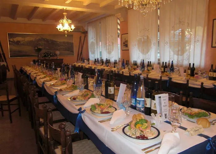 Piccolo Szálloda Lizzano in Belvedere