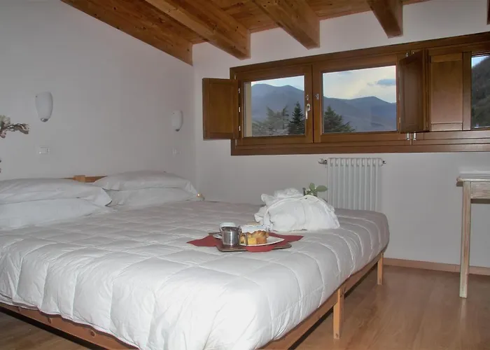 Piccolo 3* Lizzano in Belvedere