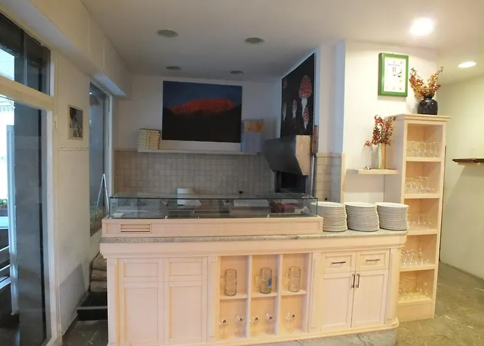 Szálloda Piccolo 3*