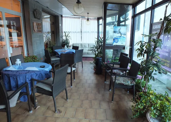 Piccolo ليتسانو في بلفيردي