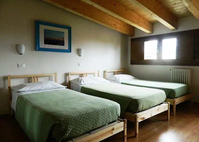 Piccolo Szálloda 3*