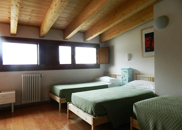 Piccolo 3* Lizzano in Belvedere