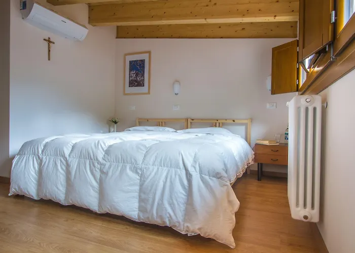 Szálloda Piccolo Lizzano in Belvedere