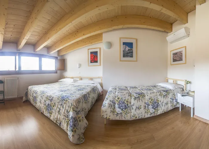 Piccolo ليتسانو في بلفيردي