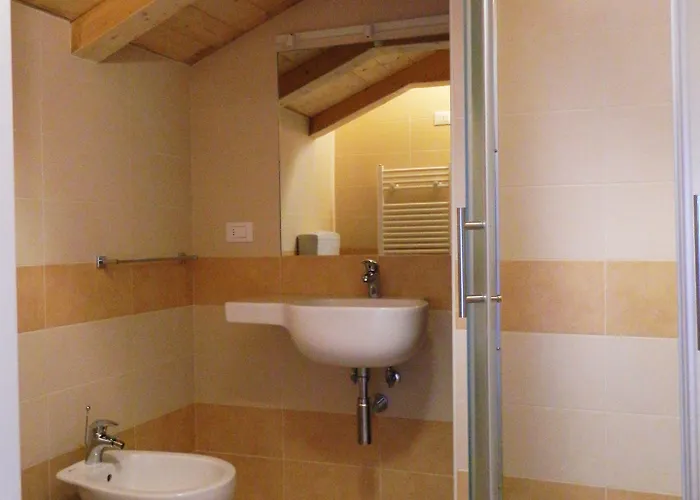 Piccolo 3* ليتسانو في بلفيردي