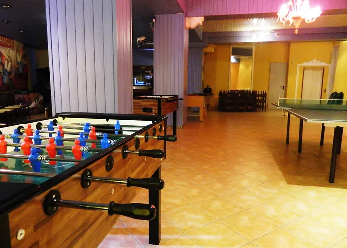 Piccolo Lizzano in Belvedere