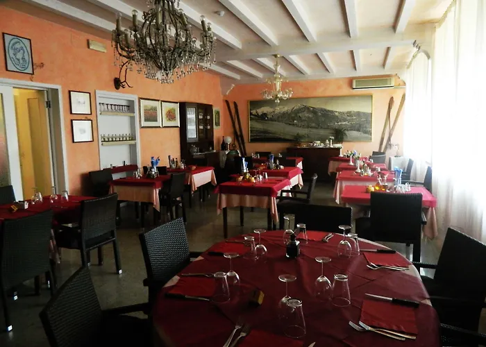 Piccolo Szálloda Lizzano in Belvedere