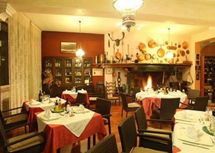 Piccolo Szálloda Lizzano in Belvedere