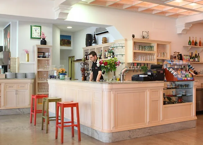 فندق Piccolo ليتسانو في بلفيردي