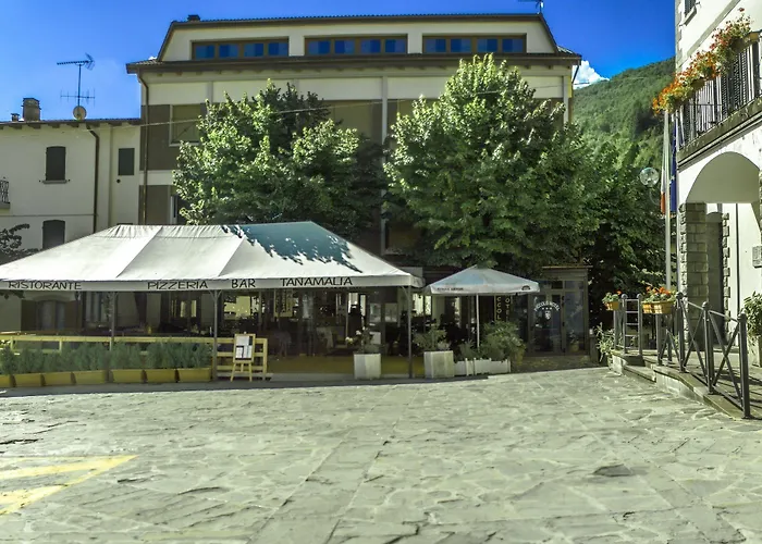 Piccolo 3* ليتسانو في بلفيردي