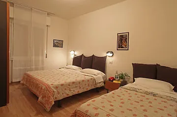 فندق Piccolo ليتسانو في بلفيردي